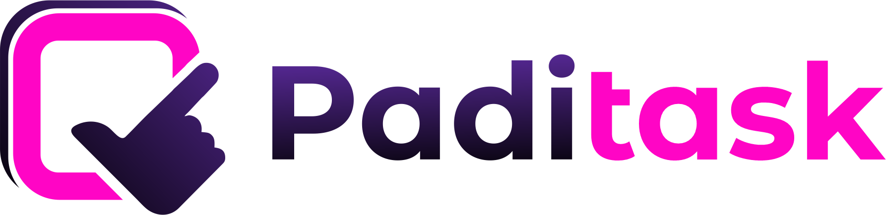 PadiTask Logo